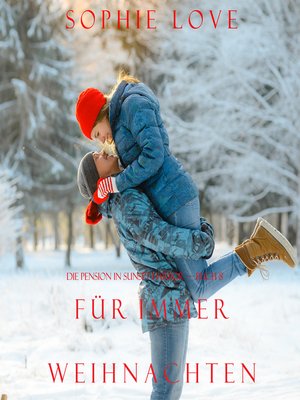 cover image of Weihnachten Für Immer